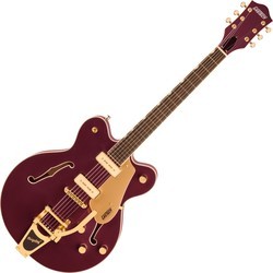 Gretsch Electromatic Pristine LTD Center Block Double-Cut with Bigsby