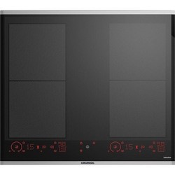 Grundig GIEI 638470 HX черный