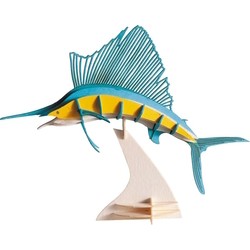 Fridolin Sailfish 11660