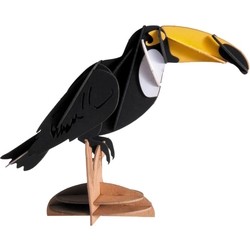 Fridolin Toucan 11621