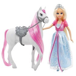 Funville Dreameez Princess & Royal Horse FV81047