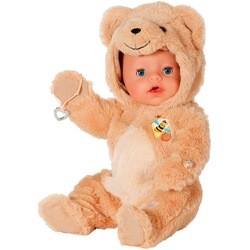 Zapf Baby Born Teddy Outfit Emma 836651