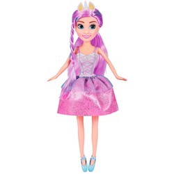 Zuru Sparkle Girlz Unicorn Princess Emma