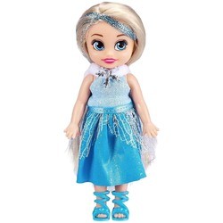 Zuru Sparkle Girls Winter Princess Icy