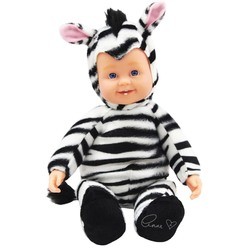 Anne Geddes Baby Zebra 572609