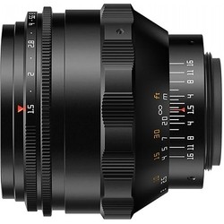 TTArtisan 75mm f\/1.5