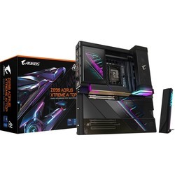 Gigabyte Z890 AORUS XTREME AI TOP