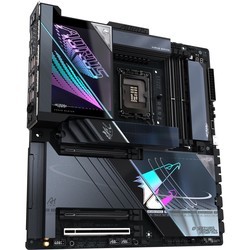 Gigabyte Z890 AORUS MASTER AI TOP