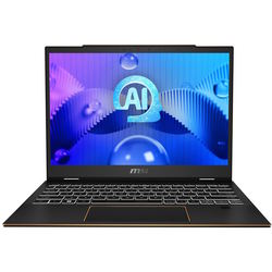 MSI Summit E13 AI Evo A1MTG [E13 AI Evo A1MTG-047PL]