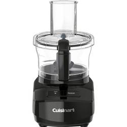 Cuisinart FP-7BK черный