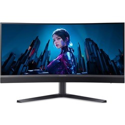 Acer Predator X34V3bmiiphuzx 34&nbsp;&#34;  черный