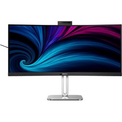 Philips 34B2U6603CH 34&nbsp;&#34;  серебристый