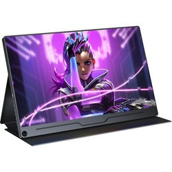 UPERFECT UGame J5 17.3&nbsp;&#34;  черный