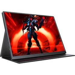 UPERFECT UGame C2 Ver A 16&nbsp;&#34;  черный