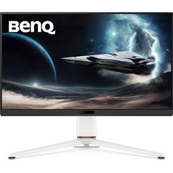 BenQ Mobiuz EX321UX 31.5&nbsp;&#34;  белый