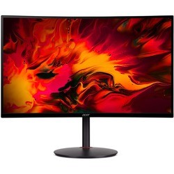 Acer Nitro XZ270X2bmiiphx 27&nbsp;&#34;  черный