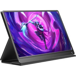 UPERFECT USteam G16 15.6&nbsp;&#34;  черный