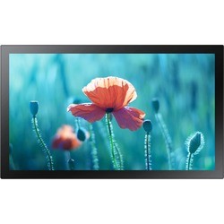 Samsung QB13R-TM 13&nbsp;&#34;  черный