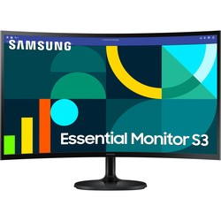 Samsung Essential Monitor S36GD 27 27&nbsp;&#34;