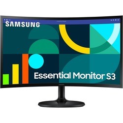 Samsung Essential Monitor S36GD 24 23.8&nbsp;&#34;
