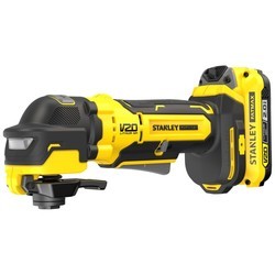 Stanley FatMax SFMCE510D2K