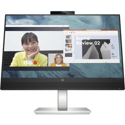 HP M24 23.8&nbsp;&#34;  серебристый