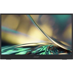 Acer PM161QAbmiuuzx 15.6&nbsp;&#34;  черный