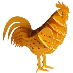 Fridolin Rooster 11617