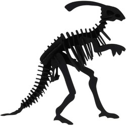 Fridolin Parasaurolophus 11646