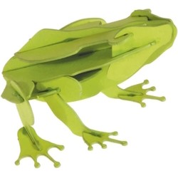 Fridolin Frog 11609