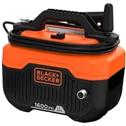 Black&Decker BEPW1600