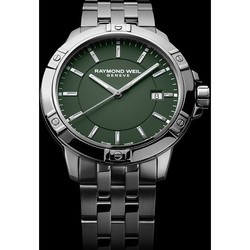 Raymond Weil Tango 8160-ST-52041