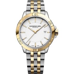 Raymond Weil Tango 8160-STP-30041