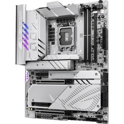 Asus ROG MAXIMUS Z890 APEX