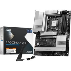 MSI PRO Z890-A WIFI