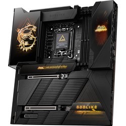 MSI MEG Z890 GODLIKE