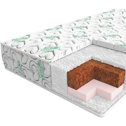 Veres Bamboo Comfort+ 14 90x200