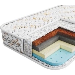 Veres Gel Latex+ Organic 10 70x140