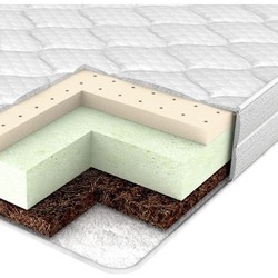 Veres Latex Bio+ 18 160x200