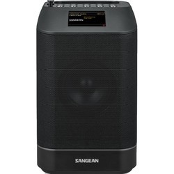 Sangean WFS-58