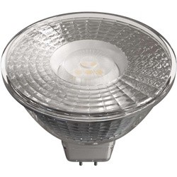 EMOS LED Classic MR16 4.5W 3000K 12V GU5.3