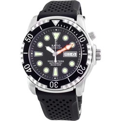 Ratio FreeDiver 1068HA90-34VA-BLK