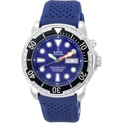 Ratio FreeDiver 1068HA90-34VA-BLU
