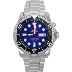 Ratio FreeDiver 1068HA96-34VA-BLU