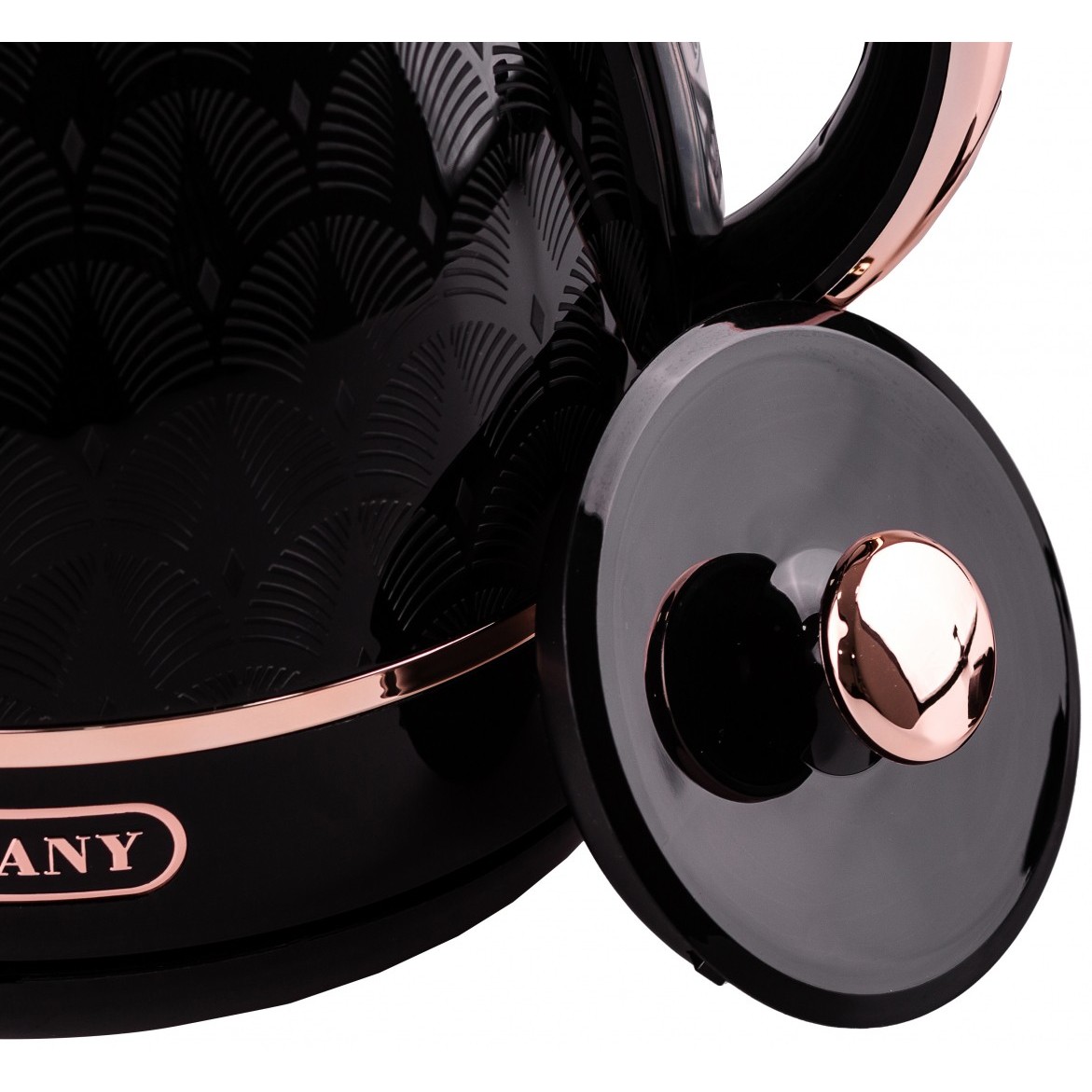 SOKANY SK-1030 2000&nbsp;Вт 1.7&nbsp;л  черный