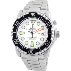 Ratio FreeDiver 1068HA96-34VA-WHT