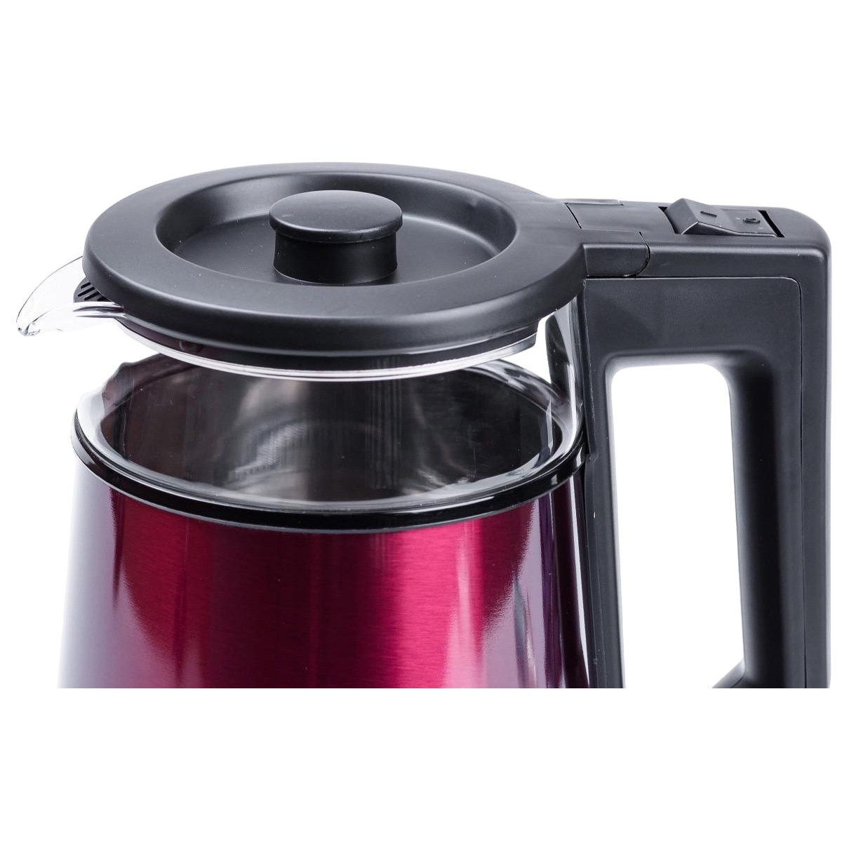 SOKANY SK-SH-1076 2000&nbsp;Вт 1.7&nbsp;л
