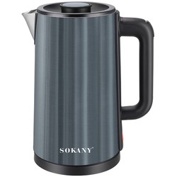 SOKANY SK-09018 2000&nbsp;Вт 3&nbsp;л