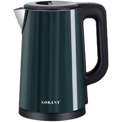 SOKANY SK-SH-1088 1500&nbsp;Вт 2.5&nbsp;л