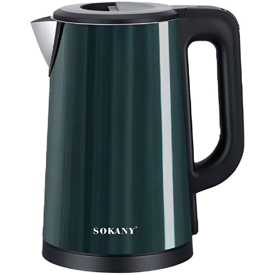 SOKANY SK-SH-1088 1500&nbsp;Вт 2.5&nbsp;л